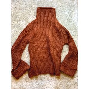 🍂Long Sleeve Turtleneck Sweater🍂